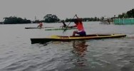 Hebat! Seorang Anak Nelayan Pangandaran Berhasil Wakili Jabar pada PON XX di Papua