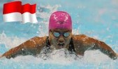 Wakili Jabar Pada PON XX di Papua, Atlet Renang Asal Pangandaran Target Raih Medali Emas