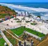 Karang Potong Ocean View Cianjur, Lokasi Harga Tiket dan Fasilitas Lengkap