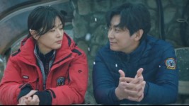 Drama Korea Jirisan Episode 5 Sub Indo, Dibalik Wajah yang Pemalu