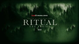 Ritual the Series, Film Horor dengan Antologi Nusantara