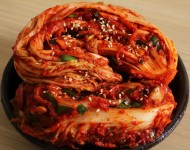 Resep Makanan, Cara Membuat Kimchi Korea Pedas Sederhana