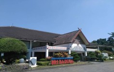 Museum Sri Baduga Bandung, Destinasi Wisata Bersejarah
