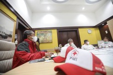 Yana Mulyana Apresiasi Tingginya Partisipasi Warga Bandung