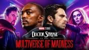 “Doctor Strange in the Multiverse of Madness” Segera Hadir!