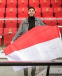 Daftar Bintang Eropa Calon Timnas Indonesia