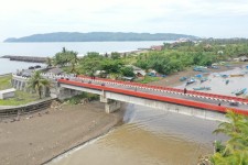 Jembatan Merah, Daya Tarik Baru Bagi Wisatawan