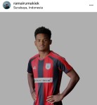 Tampil Cemerlang di BRI Liga 1, Ini Daftar Pemain Muda Andalan Indonesia
