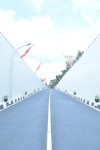 Bersejarah, Underpass Sriwijaya Jadi yang Pertama di Kota Cimahi