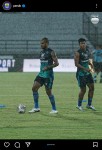 Laga El Clasico Persija Vs Persib, Bisakah Maung Bandung Juara?