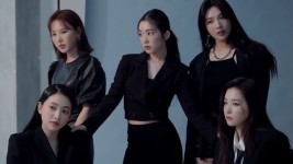 Red Velvet Comeback, Jadi yang Pertama Saksikan Musik Video “Feel My Rhythm”   