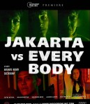 Tonton Secara Online “Jakarta vs Everybody”, Ini Link-nya   