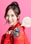 Trending, Mina TWICE dan Renjun NCT Rayakan Ulang Tahun   