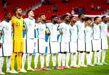 Arab Saudi dan Jepang Jadi Wakil Asia Terakhir yang Lolos Piala Dunia 2022 Qatar