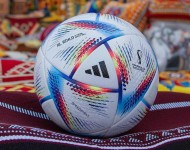 Bola Al Rihla untuk Piala Dunia 2022 Qatar, Sarat Fitur Terbaru