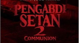 “Pengabdi Setan 2: Communion” Siap Hebohkan Jagat Horor