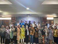 Pemulihan Ekonomi, 19 Tenant Terpilih dalam Program Inkubator Bisnis Kadin Kota Bandung   