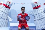 Indonesia Juara Tunggal Putra “Singapore Open 2022”, Ginting Kalahkan Wakil Jepang