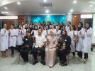 LKP LPK Karya Jelita Bekerjasama dengan Kadin Kota Bandung  untuk Membina Inkubator Bisnis