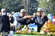 Provinsi Jawa Barat Kini Berusia 77 Tahun, Berikan Penghormatan Kepada Para Pendahulu   
