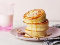 Masak Sendiri Japanese Pancake di Rumah