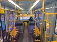 Bus Listrik Siap Mengaspal, Hadir Pertama Kali untuk Mahasiswa Universitas Indonesia