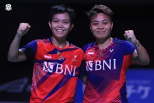Japan Open 2022, Empat Wakil Indonesia Lolos ke Babak 16 Besar   