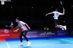 Japan Open 2022, Indonesia Berhasil Mendominasi   