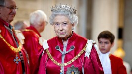 Kisah Hidup Ratu Elizabeth II Hingga Jadi Pemegang Tahta Monarki Terlama