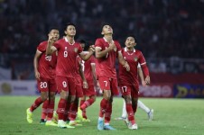 Menang Dramatis atas Vietnam, Indonesia Lolos ke Piala Asia U20 Usbekistan