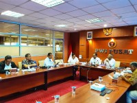 Sumatera Utara Tuan Rumah HPN 2023, PWI Gelar Rakor dengan Pemprov Sumut