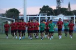 Jelang Hadapi Curacao, 23 Skuad Timnas Indonesia Sudah Kumpul di Bandung 