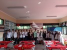Prodi Pendidikan IPS Lakukan Pengabdian ke MGMP di Kota Bandung   