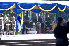 HUT Ke-212 Kota Bandung, Sekda Jabar Ajak ASN Bersikap Dinamis    