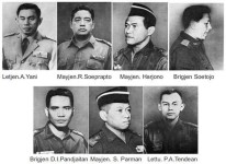 Mengenang G30SPKI, Sejarah Kelam Bangsa Indonesia   