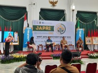 Dorong Investasi Melalui West Java Investment Summit 2022