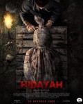 Sinopsis Film Hidayah yang Sedang Tayang di Bioskop 