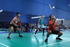 Enam Wakil Indonesia Batal Berlaga di Australia Open 2022