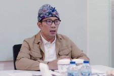 Ridwan Kamil Terus Perjuangkan BPD menjadi DPR Desa