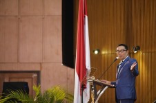 Ridwan Kamil: Kepemimpinan, Profesi yang Tidak Akan Pernah Hilang