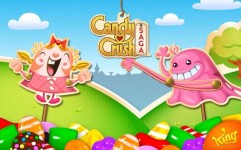 Fakta Unik Game Candy Crush