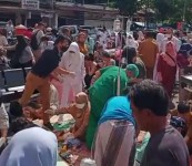 Gempa di Cianjur Disebut BMKG Bersifat Gempa Dangkal tapi Merusak