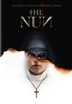 Terbangunnya Kembali Iblis Valak di Film The Nun
