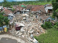  Jabar Saber Hoaks Berjibaku Klarifikasi Puluhan Hoaks Gempa Cianjur