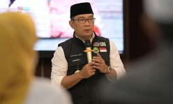 Kenaikan UMP Jabar 2023, Ridwan Kamil: Selamatkan Buruh dan Dunia Usaha