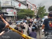 Kapolri Listyo : Pelaku Bom Bunuh Diri di Polsek Astanaanyar Bandung Mantan Napiter
