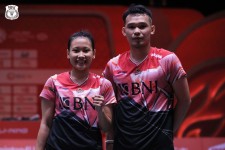 BWF World Tour Finals 2022: 5 Wakil Indonesia Melaju ke Babak Semifinal
