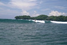 The Best Surfing Spots in Pangandaran, West Java
