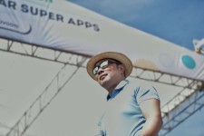 Gubernur Ridwan Kamil Luncurkan Jabar Super Apps