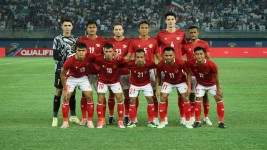Digelar Mulai Besok, Ini Daftar Pemain Indonesia di Piala AFF 2022